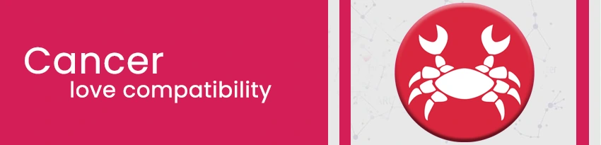 Cancer Love Compatibility Cancer Love Compatibility